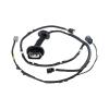 Car Driver Side LH Rear Door Jumper Wire Harness Assembly, Replaces 9L3Z-14631-CAA for 2009-2014 Compatible for Ford F150 Crew Cab view 1