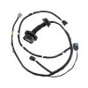 Car Driver Side LH Rear Door Jumper Wire Harness Assembly, Replaces 9L3Z-14631-CAA for 2009-2014 Compatible for Ford F150 Crew Cab view 2