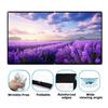 200/300 Inch Large Foldable Projector Screen 4:3 4K HD Portable Video Projection Screen Movie Screens for Indoor Outdoor Office Home Hotel School(4:3 72in) view 2