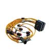 381-2499 C7 Engine Wiring Harness Compatible for Caterpillar 324D 325D 329D 324D 326D E324D E326D Replace Part Number 3812499 view 1