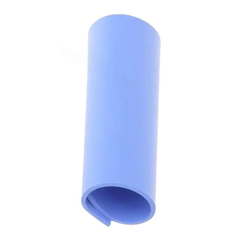 100mm X 100mm Desktop Heat Insulation Pad, 2mm CPU Chip Thermal Conductive Silicone Pad 1pc