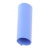 100mm X 100mm Desktop Heat Insulation Pad, 2mm CPU Chip Thermal Conductive Silicone Pad 1pc view 1