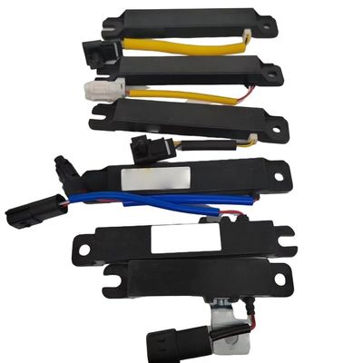 95430-1F651 954301F651 Auto Parts Remote Control QUANRUISHENG 1pc/Set