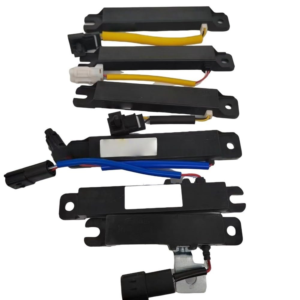 95430-1F651 954301F651 Auto Parts Remote Control QUANRUISHENG 1pc/Set
