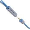 Dekoni Audio Ensemble Modular Headphone Cable | Compatible with Sennheiser HD600, 52 Inch Sennheiser Cable Replacement | 1/4 Inch 6.35mm Headphone Adapter view 4