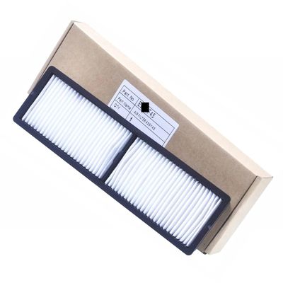 LIANYINGMEI Projector Air Filter for V13H134A45 POWERLITE 4550/4650 / 4750W / 4770W / 4855WU