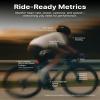 cybersight HUD Display Sports Glasses, for Cycling and Hiking, Smart AI/AR Sports Sunglasses, Real-Time Display, Smart Navigation, Proactive AI Alerts, Monitor Heart Rate, Speed view 3
