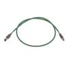 09457005053, Ethernet Cables/Networking Cables RJI CAB IP20 / M12 4XAWG 22/7 TRAI 20M view 1
