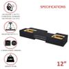 10" Dual Sealed Solo BARIC L7T SUB Box, FITS 2019-2024 Gladiator Speaker Box subwoofer Enclosure Stereo car Audio Home Audio view 3