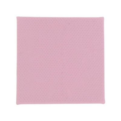 1mm 1.5mm Thickness Silicone Heat Dissipation Pad, Non Conductive Thermal Pad Lightweight 1pc(1mm)