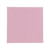 1mm 1.5mm Thickness Silicone Heat Dissipation Pad, Non Conductive Thermal Pad Lightweight 1pc(1mm) view 1