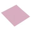 1mm 1.5mm Thickness Silicone Heat Dissipation Pad, Non Conductive Thermal Pad Lightweight 1pc(1mm) view 4