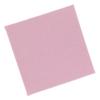 Computer Repair Heat Dissipation Pads Thickness 0.5mm to 2mm, Pink Graphics Card Cooling Silicone Pad 1pc(1mm) view 1