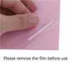 Computer Repair Heat Dissipation Pads Thickness 0.5mm to 2mm, Pink Graphics Card Cooling Silicone Pad 1pc(1mm) view 4
