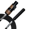 Castline Gold 1/4 TS Female to 2 Pole Neutrik SpeakON Speaker Cable Mogami 3082 (25 Ft) view 1