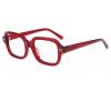 Firmoo Women's Blue Light Glasses with Bow Detail, 12g Ultra Lightweight view 1