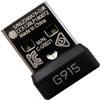 USB Dongle Mouse Receiver Adapter Replacement for Logitech G915 TKL Lightspeed Wireless Mechanical Gaming Keyboard (G915) view 1