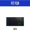 USB Dongle Mouse Receiver Adapter Replacement for Logitech G915 TKL Lightspeed Wireless Mechanical Gaming Keyboard (G915) view 4