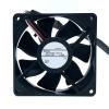 08025SA-12P-AL 8025 12V 8CM 80mm Cooling Fan for Projector,Dual Ball Bearing view 1