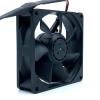 08025SA-12P-AL 8025 12V 8CM 80mm Cooling Fan for Projector,Dual Ball Bearing view 3