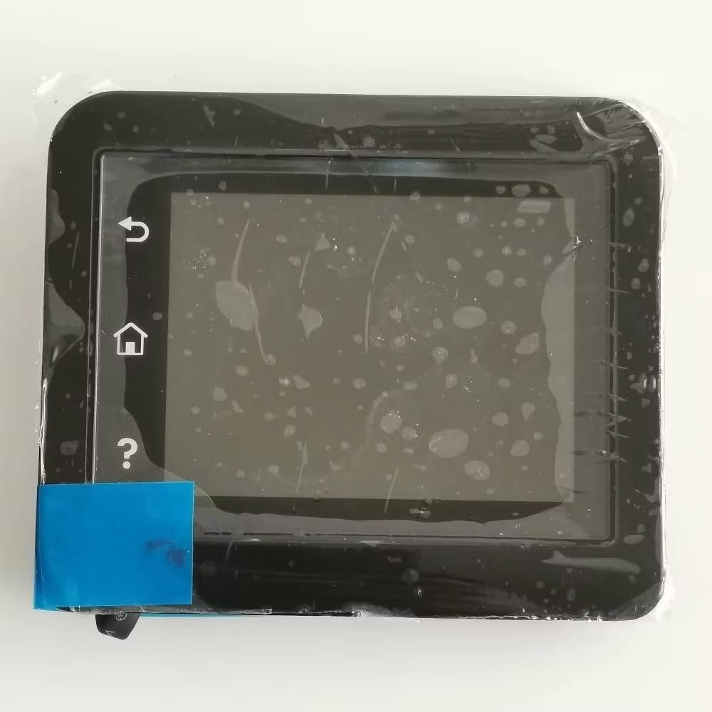 B3Q10-60139 Display Screen for HP M426 M427 M426dw M426fdn M426fdw M427dw M427fdn M427fdw Control Panel Touchscreen Keyboard(Panel)