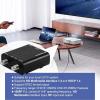 HD to RF Modulator VHF RF Modulator HD Coaxial Converter, Supports NTSC Format Output view 2