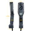 12 Gauge 30 FT SJTOW Retractable Extension Cord Reel with 1600 Lumen Corded LED Work Light view 3