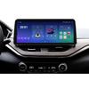 12.3" Android Car Stereo for Nissan Altima 2019-2025 Wireless Apple Carplay Android Auto Car Radio Bluetooth Head Unit QLED Touch Screen 1920x720 GPS Navigation (8-128GB Plus) view 1