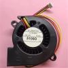 Projector Blower Cooling Fan for TOS-HIBA C-E05C for EB-C26SH C28SH C30X C30XE EB-S02 DC 12V 210MA for EPS-ON Fan view 2