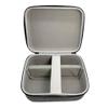 Compact Projector Storage Bag for XGIMI MoGo 4 (2025) for XGIMI PLAY6 Lightweight Portbale Hard Shell Protective Travel Box view 3