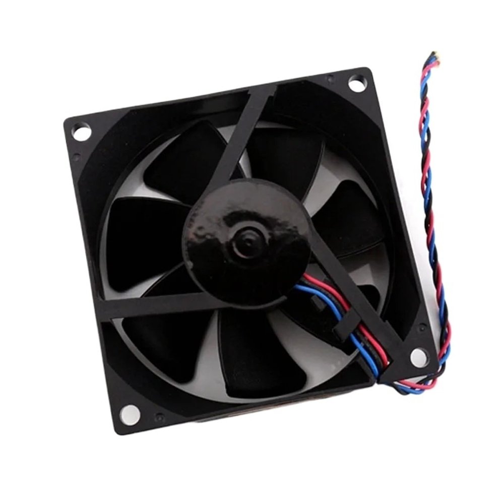 for AD07512UX257300 DC12V 0.46A Projector Cooling Fan Blower