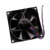 for AD07512UX257300 DC12V 0.46A Projector Cooling Fan Blower view 1