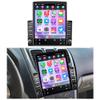 Car Stereo Radio for GMC Acadia 2007-2016 with Wireless Carplay & Android Auto,9.7 Inch Car Audio Receiver GPS Navigation Unit with Bluetooth Head Unit Backup Camera WiFi SWC- 2G+32G view 1