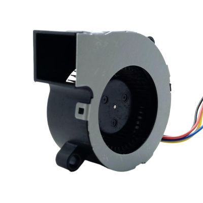 45mm Blower Fans 4520 12V Projector Turbine Fan 04520GA-12N-AU Double Ball Cooling Fan