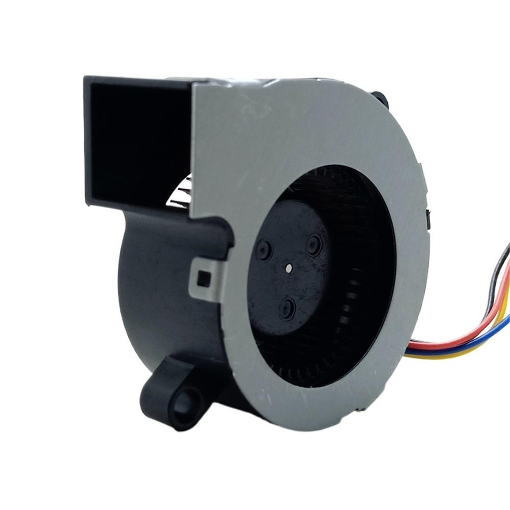 45mm Blower Fans 4520 12V Projector Turbine Fan 04520GA-12N-AU Double Ball Cooling Fan