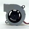 45mm Blower Fans 4520 12V Projector Turbine Fan 04520GA-12N-AU Double Ball Cooling Fan view 3