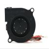 for BM5115-04W-B59 5015 12V 0.24A 5CM Projector Turbine Cooling Fan view 2