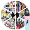 100Pcs Bowknot&Feather Transparent Stickers for Kindle, Bow Tie and Plume Aesthetic Self-Adhesive Scrapbooking Stickers Supplies Journal Stuffers for Adult Card Making Letters DIY (Bowknot) view 1