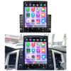 Car Stereo Radio for Toyota Tacoma 2005-2013 with Wireless Carplay & Android Auto,9.7 Inch Car Audio Receiver GPS Navigation Unit with Bluetooth Head Unit Backup Camera WiFi SWC- 2G+32G view 1