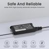 135W/140W/180W USB C Charger Adapter Compatible with Lenovo Thinkpad P16s,Z16,P16v G3 21RQ 21RR,T1g G8,T16g G3 21V5 21V6 Laptop view 4