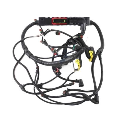 15187835 VOE15187835 Engine Wiring Harness Compatible for Volvo D13 Excavator EC480DL E380D E480D L150G L180G L180G HL L220G L250G PL4809D