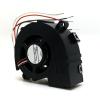 50mm Blower Fan for 5020 DC 24V Double Ball 05020GA-24M-AU 5cm Printer Projector Centrifugal Turbine Fan view 2