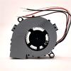 50mm Blower Fan for 5020 DC 24V Double Ball 05020GA-24M-AU 5cm Printer Projector Centrifugal Turbine Fan view 4