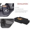 10" Single Sealed JL TW3 Sub Box, FITS 2019-2024 Gladiator Speaker Box subwoofer Enclosure Stereo car Audio Home Audio view 4