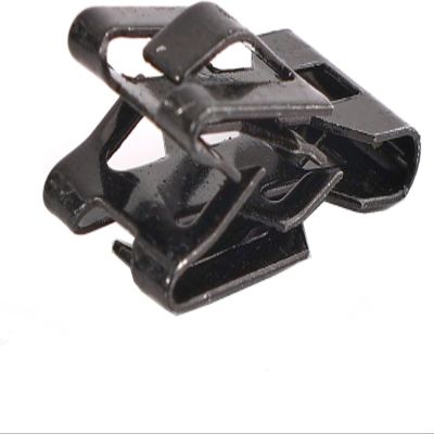 10Pcs for Ford for Fiesta for MK6 for Focus for MK3 for Galaxy for MK3 for Kuga for MK1 Boot Trim Panel Metal Clips Clamp Side Pillar Load Compartment 1430815, OPFBA288
