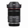Mebont Camera Decal Skin for Canon RF 20mm F1.4 L VCM 3M Material Sticker Waterproof Lens Protector(Matte Gray) view 1