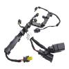 1.8 2.0 Engine Injector Cable Wiring Harness Line Compatible for Audi A3 S3 8P TT TTS Q3 06J971082D 06J971082A 06J971082B view 1
