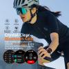 2026 AI Smart Watch with GPT, 1.43" AMOLED Corning 8H Display, Bluetooth Calls, GPS Route Tracking, 5ATM Waterproof, 150+ Sports Modes, Heart Rate Sleep Monitor, Fitness Smartwatch for Android iOS view 3