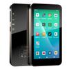 160GB MP3 Player with Bluetooth and WiFi - Aiworth GMS Certified Android Streaming Music Player with Spotify,Portable 4" Touch Screen MP4 MP3 Music Player for Kids with APP Store (Midnight) view 1