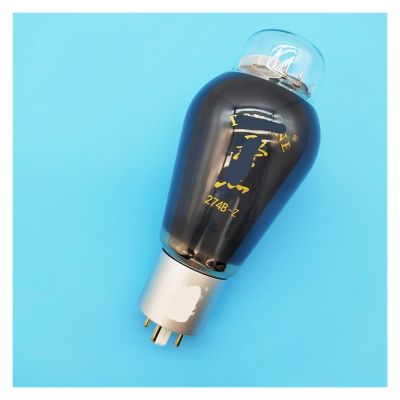 274B-Z Tube Replaces 274B 5U4G 5Z3P 5R4GY 5AR4 GZ34 U52 5V4 5Z4P(1PCS)